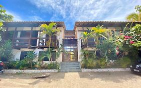 Pousada Bougainville